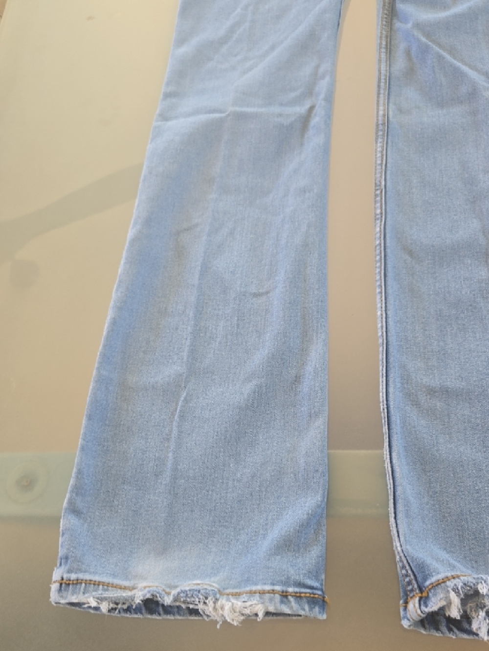 Wrangler Women's Light Wash Boot Cut Jeans - Picture 5 of 12